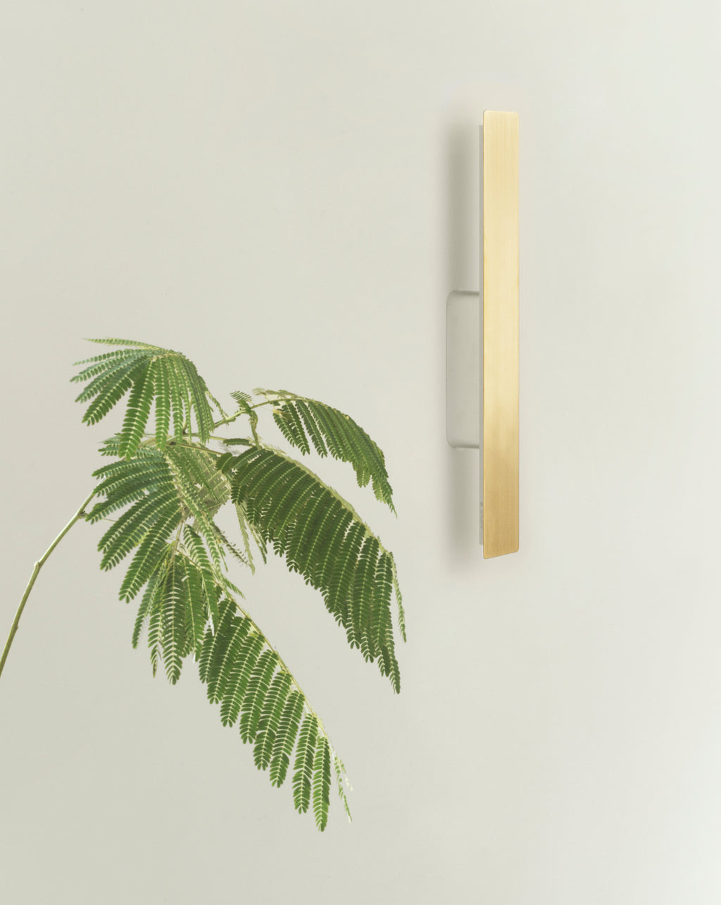 DIVAR 2.0 Wall Lamp