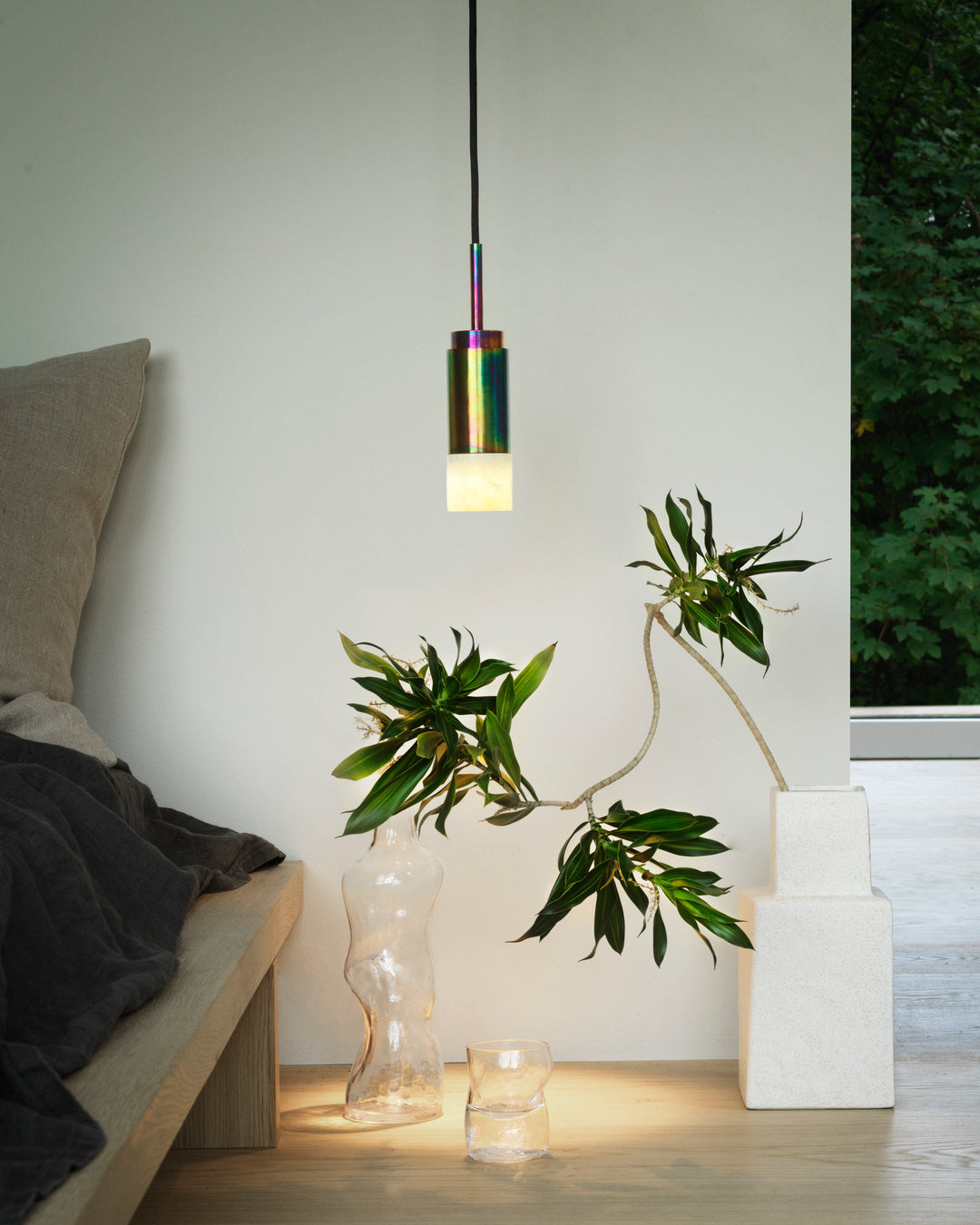 Donya Pendant Lamp
