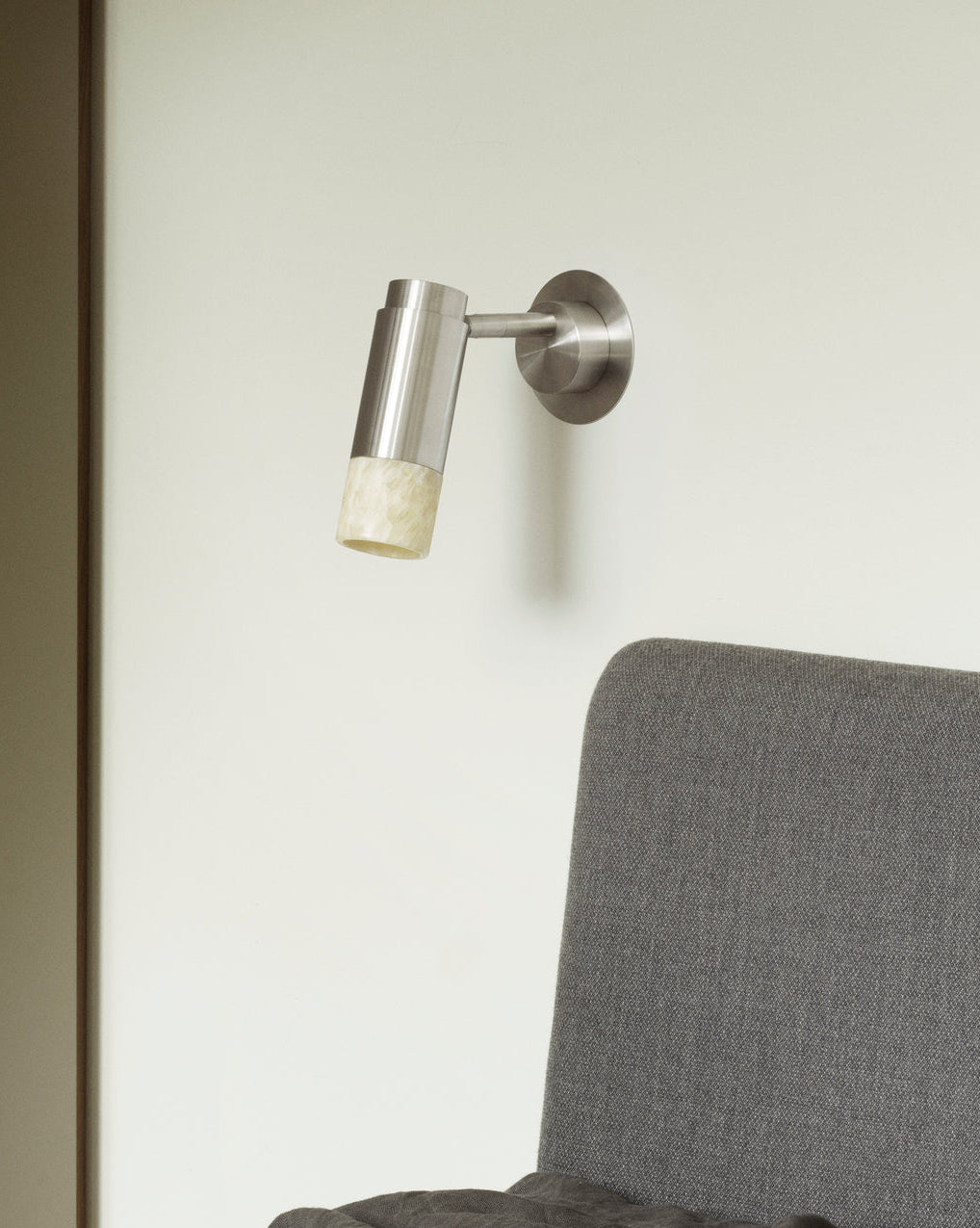 Donya Pivot Built-In Wall Lamp