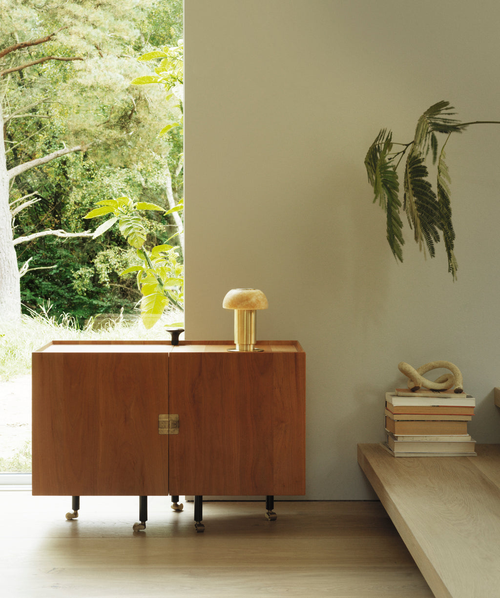 Donya Table Lamp