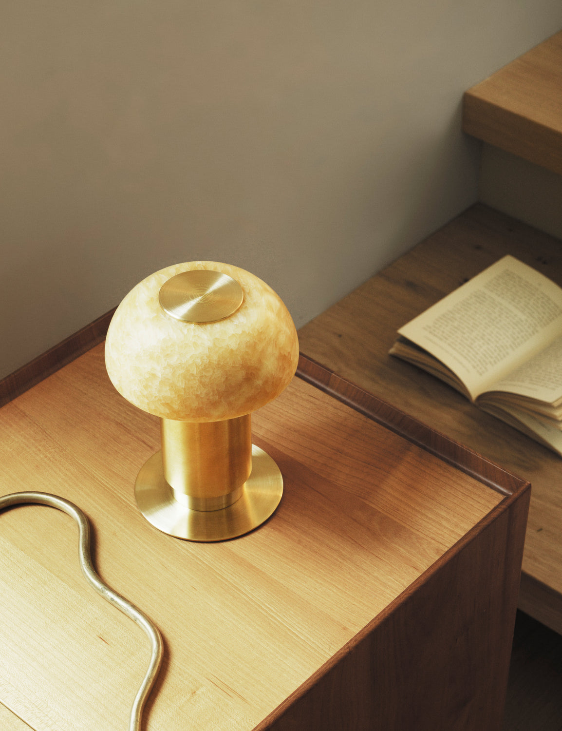 Donya Table Lamp