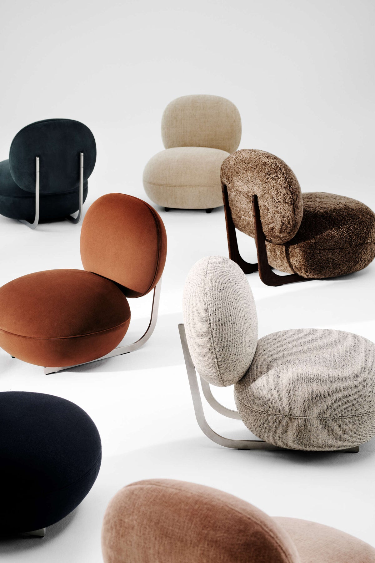 Cooper Lounge Chair