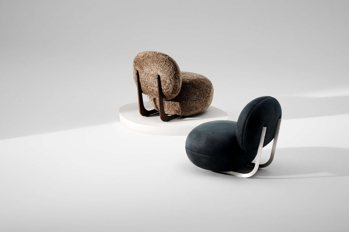 Cooper Lounge Chair
