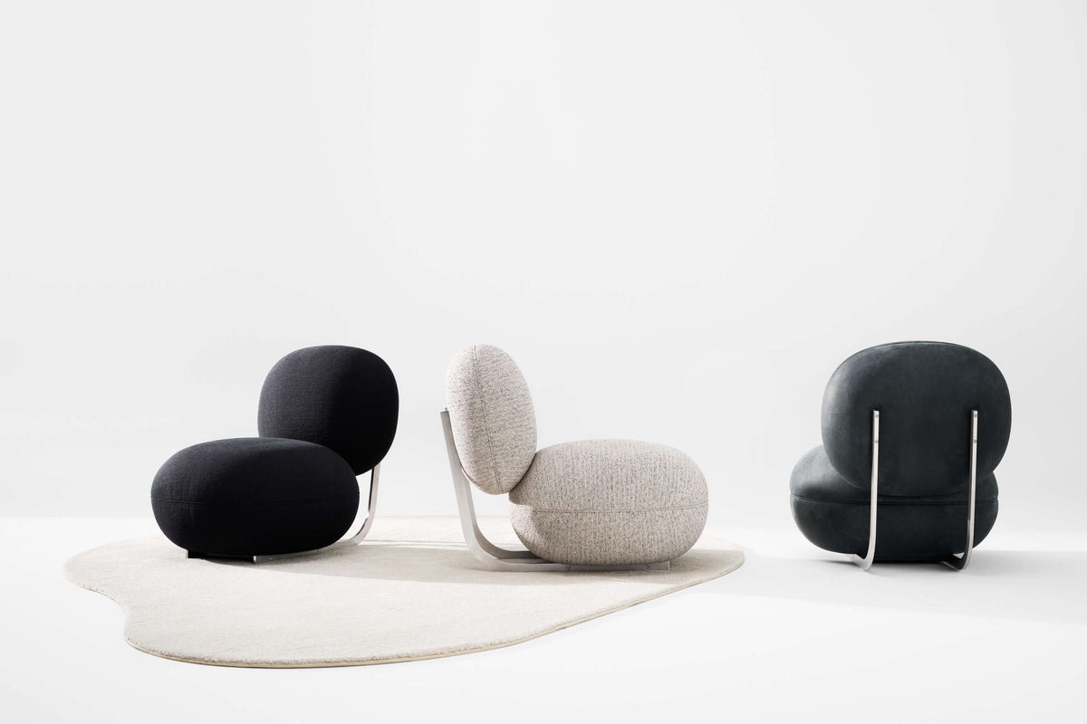 Cooper Lounge Chair