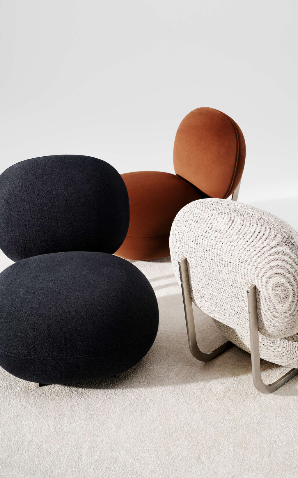 Cooper Lounge Chair