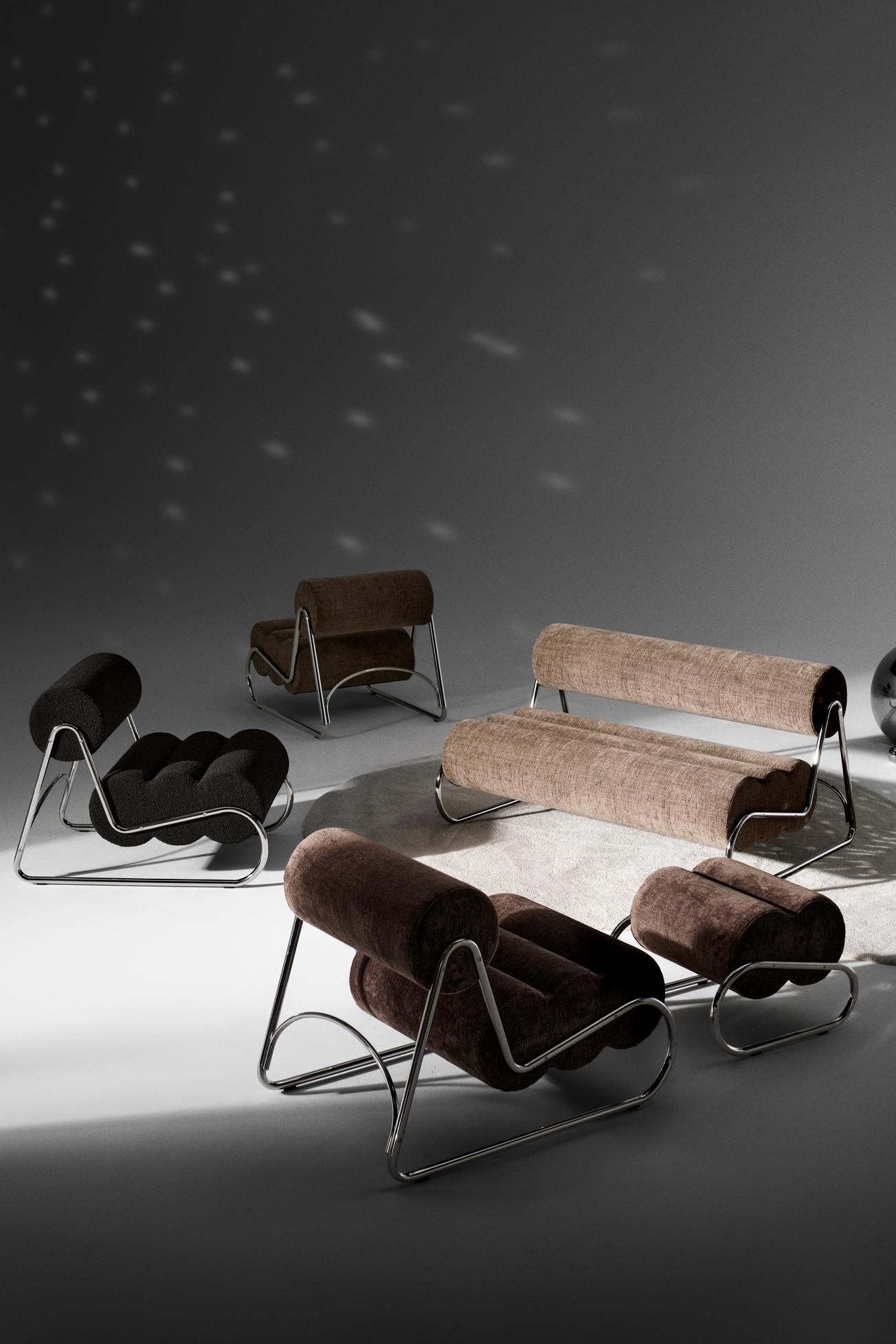 Fave Sofa | 2 Seater