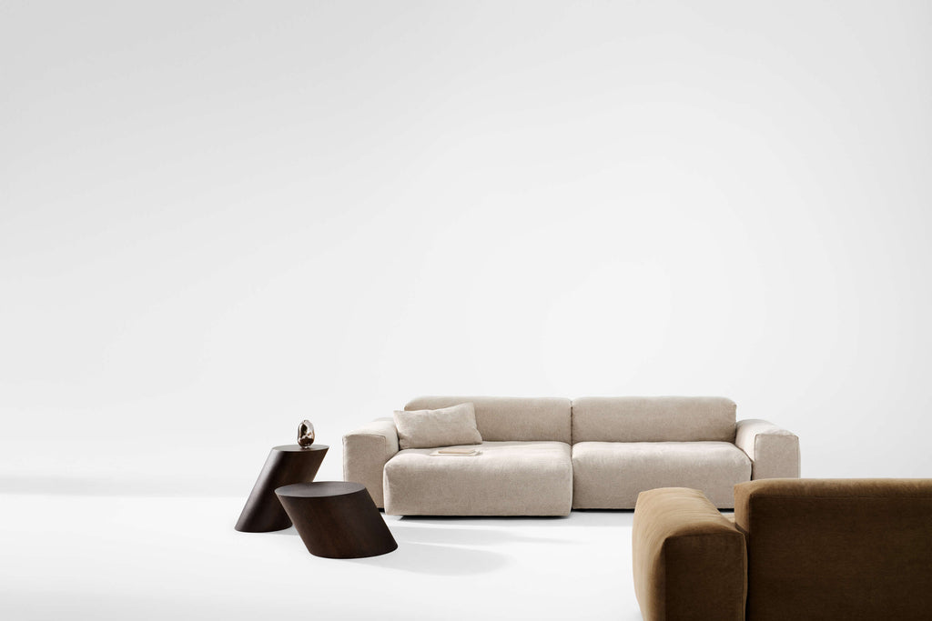 Tilt Coffee Table