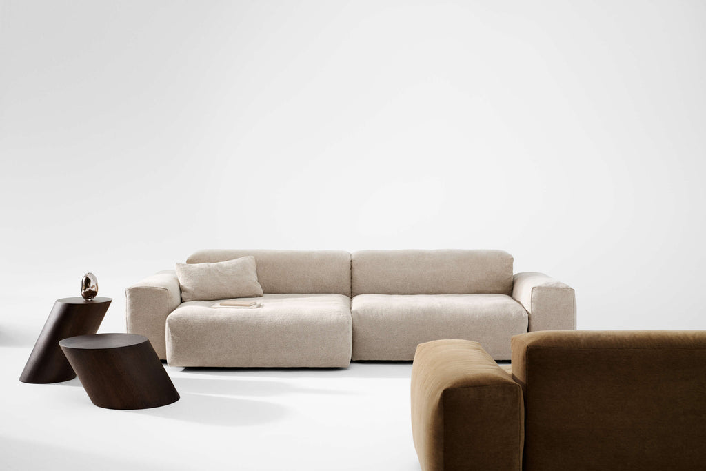 Reposé Sofa