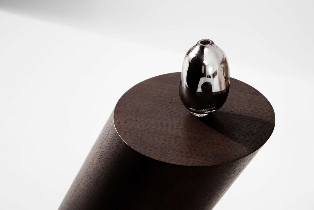 Tilt Side Table