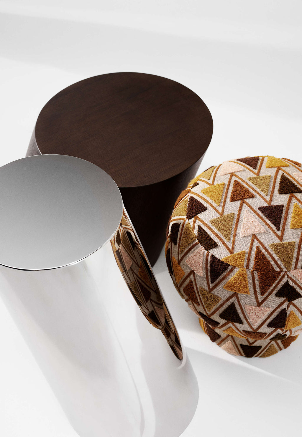 Tilt Side Table