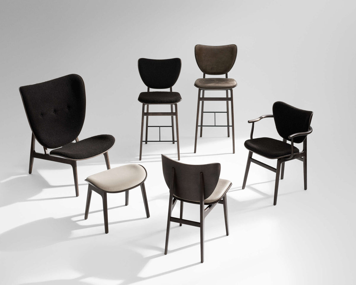 Elephant Chair