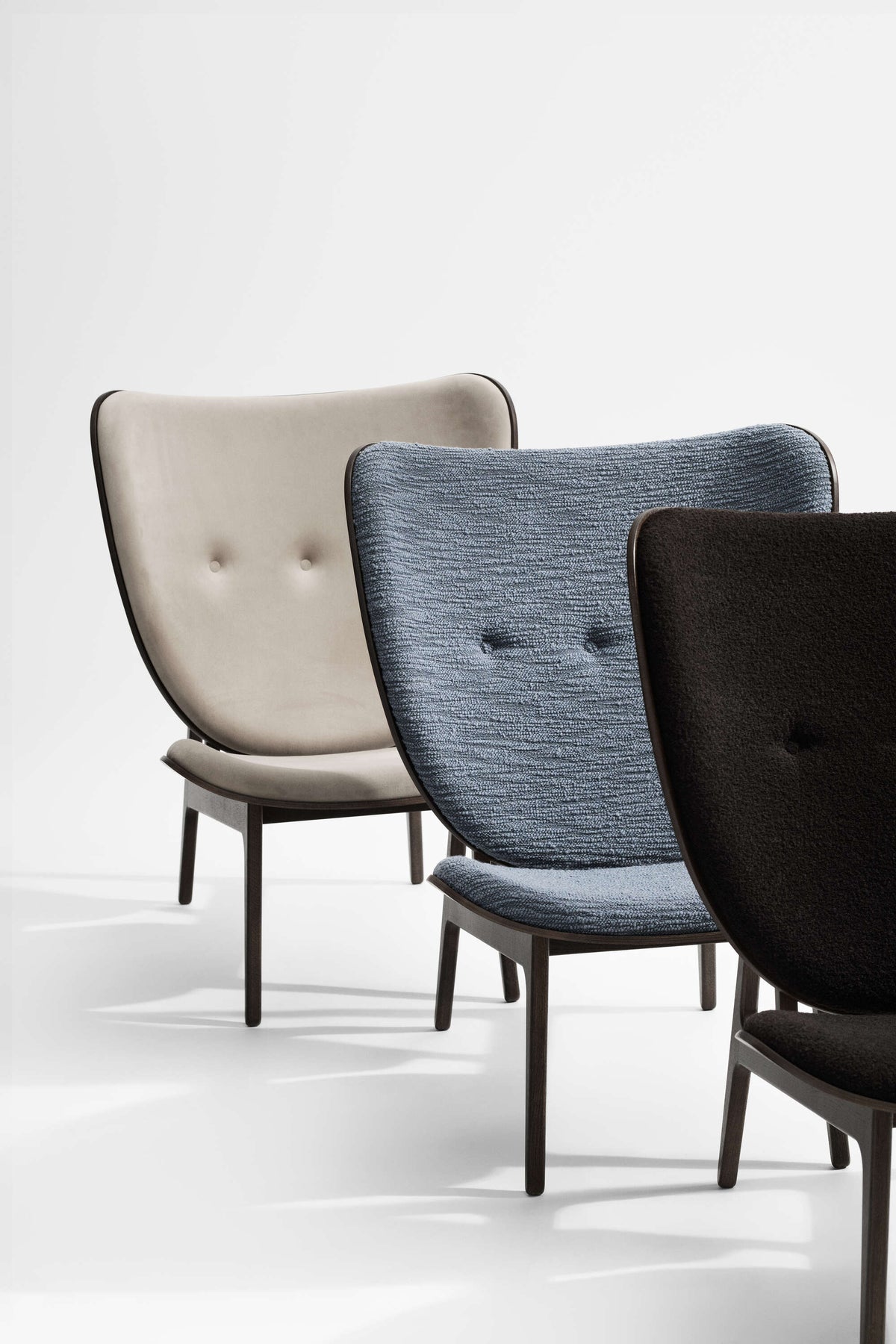 Elephant Lounge Chair