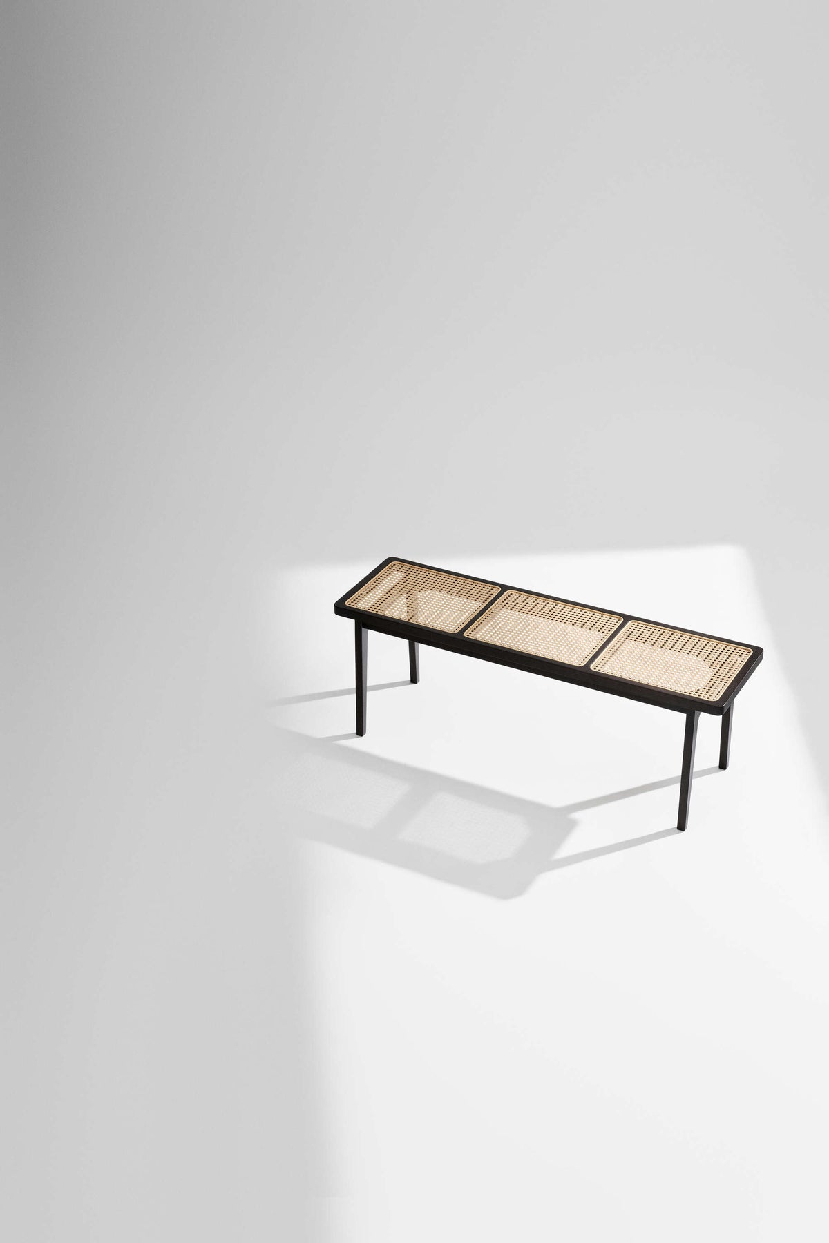Le Roi Bench
