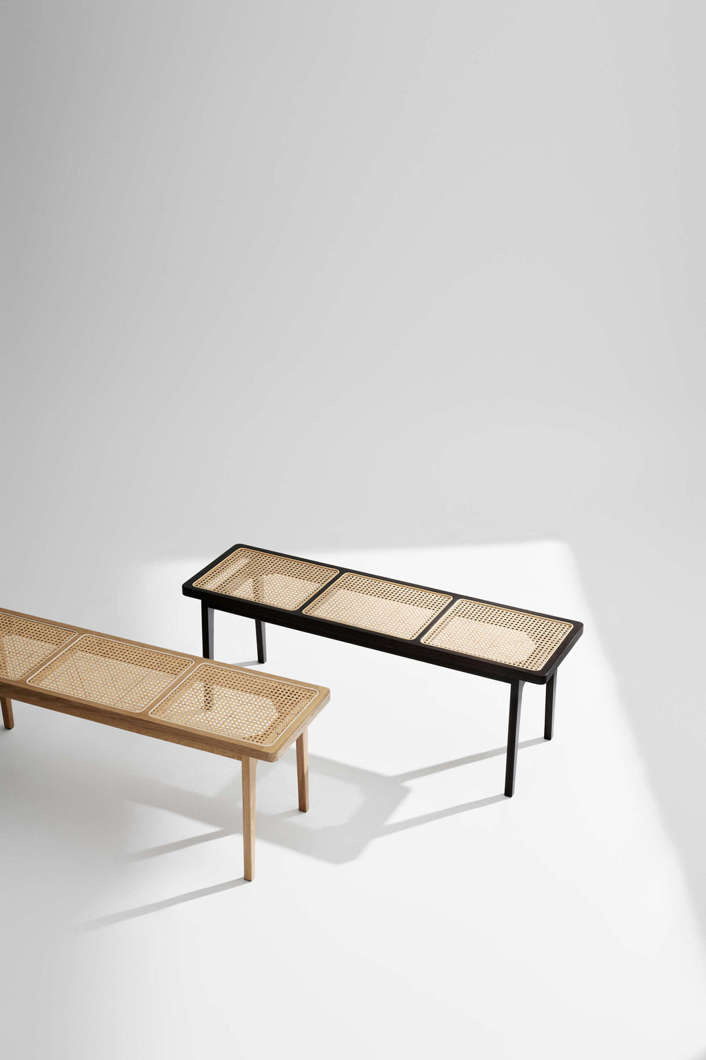 LE ROI BENCH