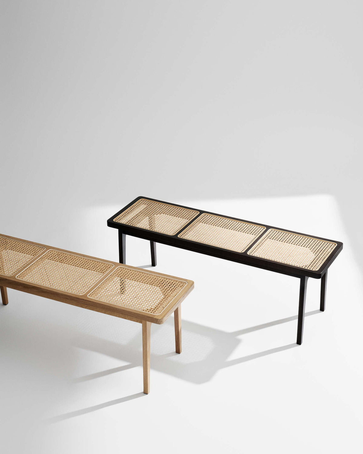 Le Roi Bench