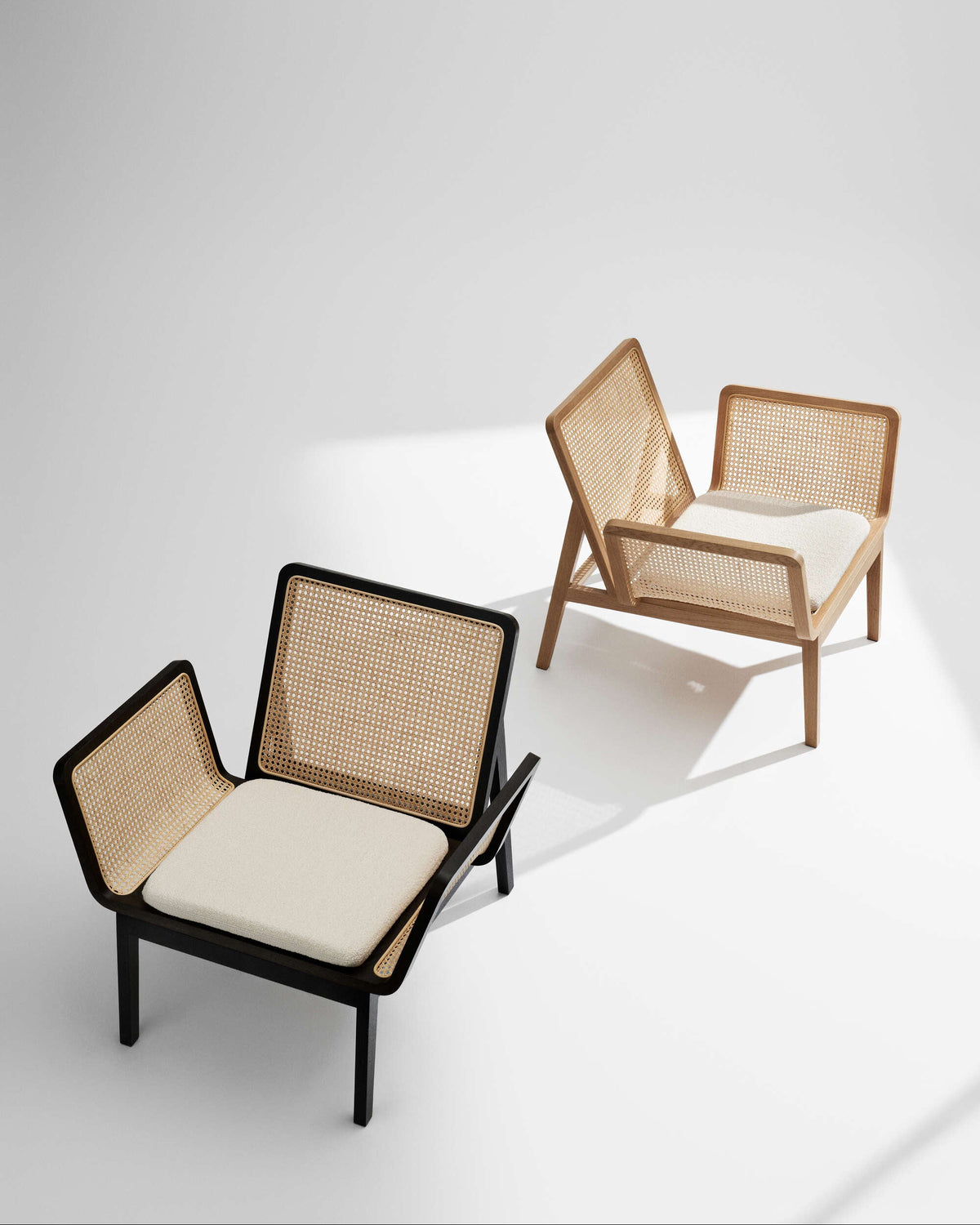 Le Roi Chair