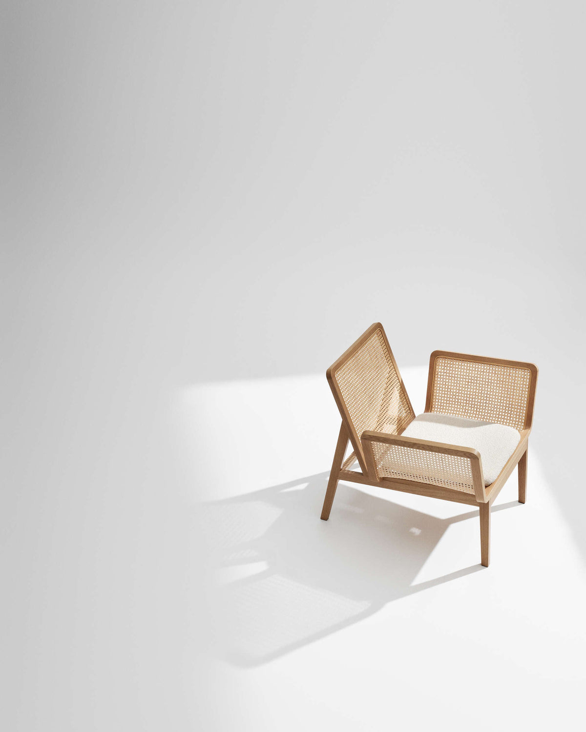 Le Roi Chair