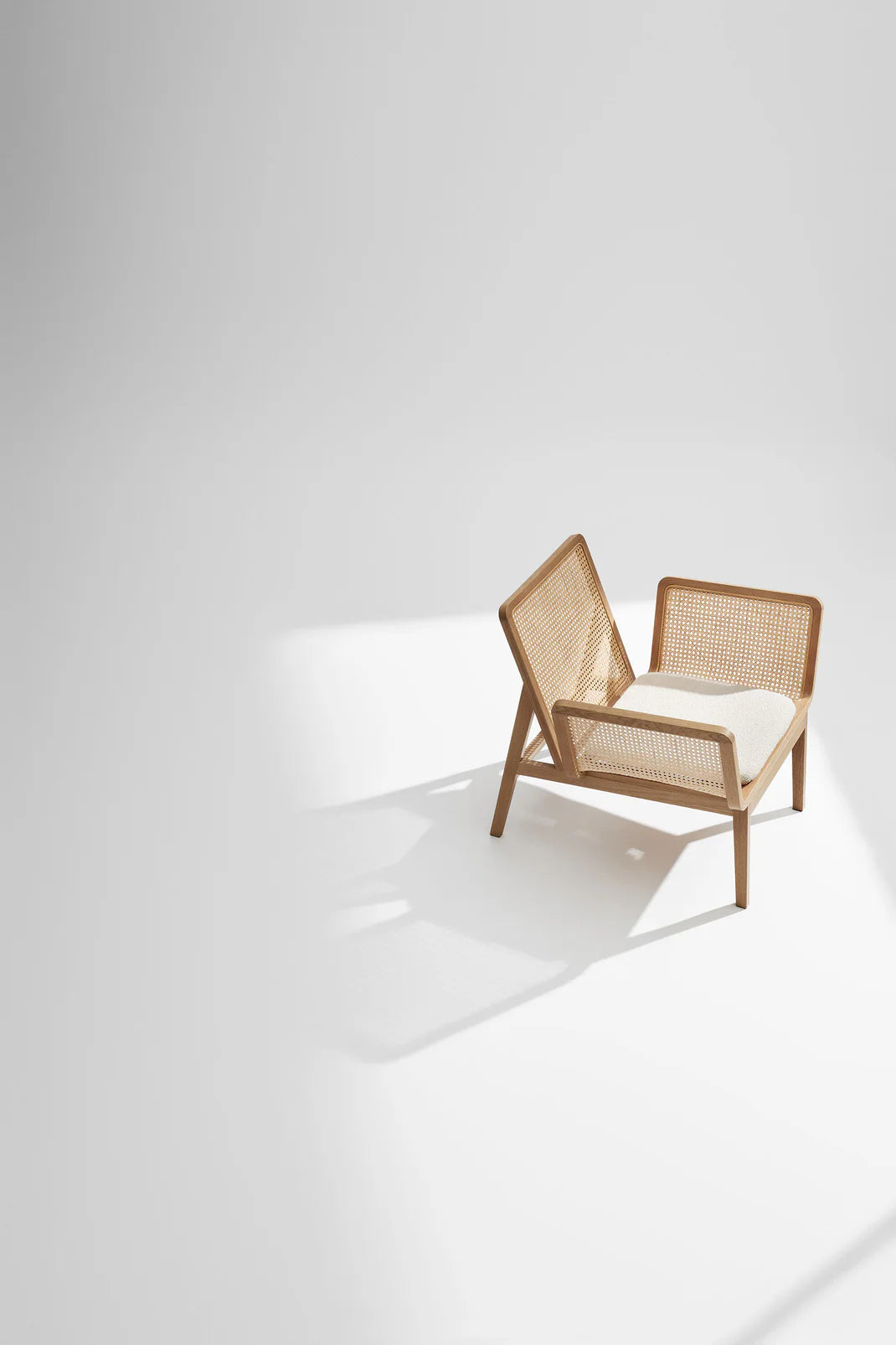 LE ROI CHAIR