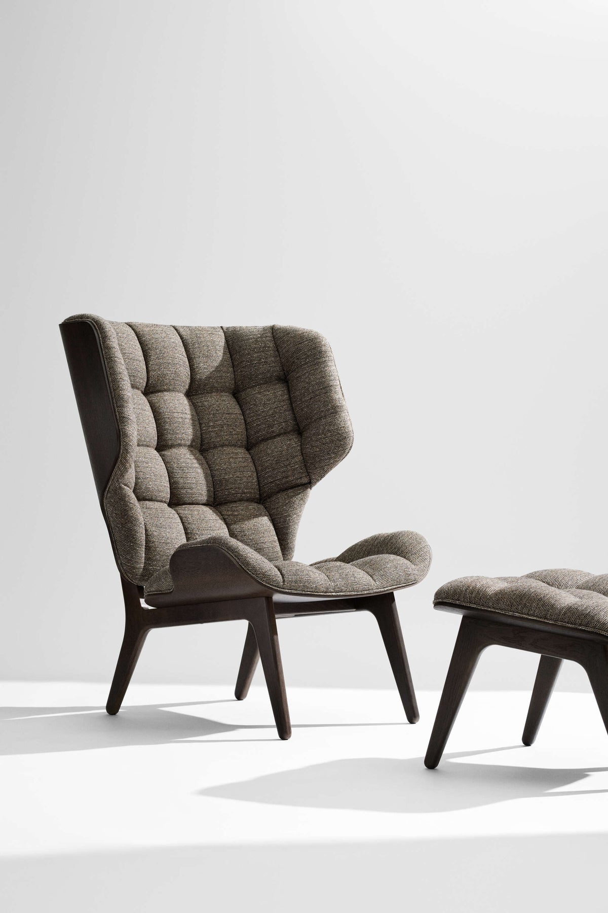 Mammoth Chair