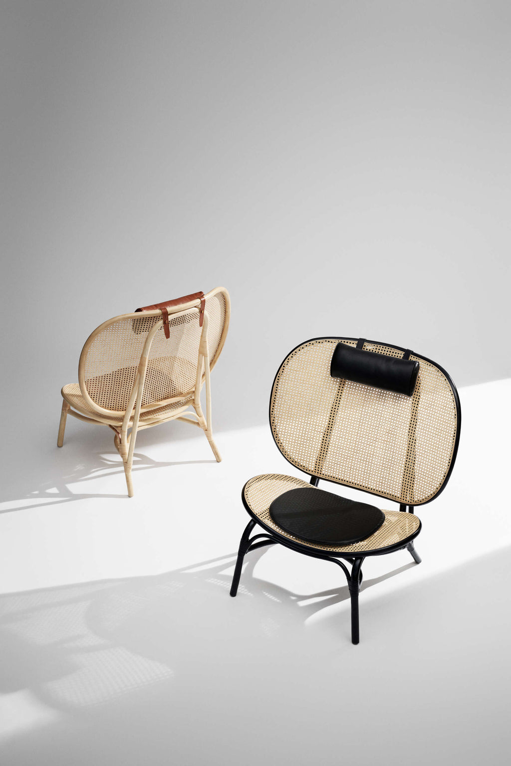 Nomad Chair