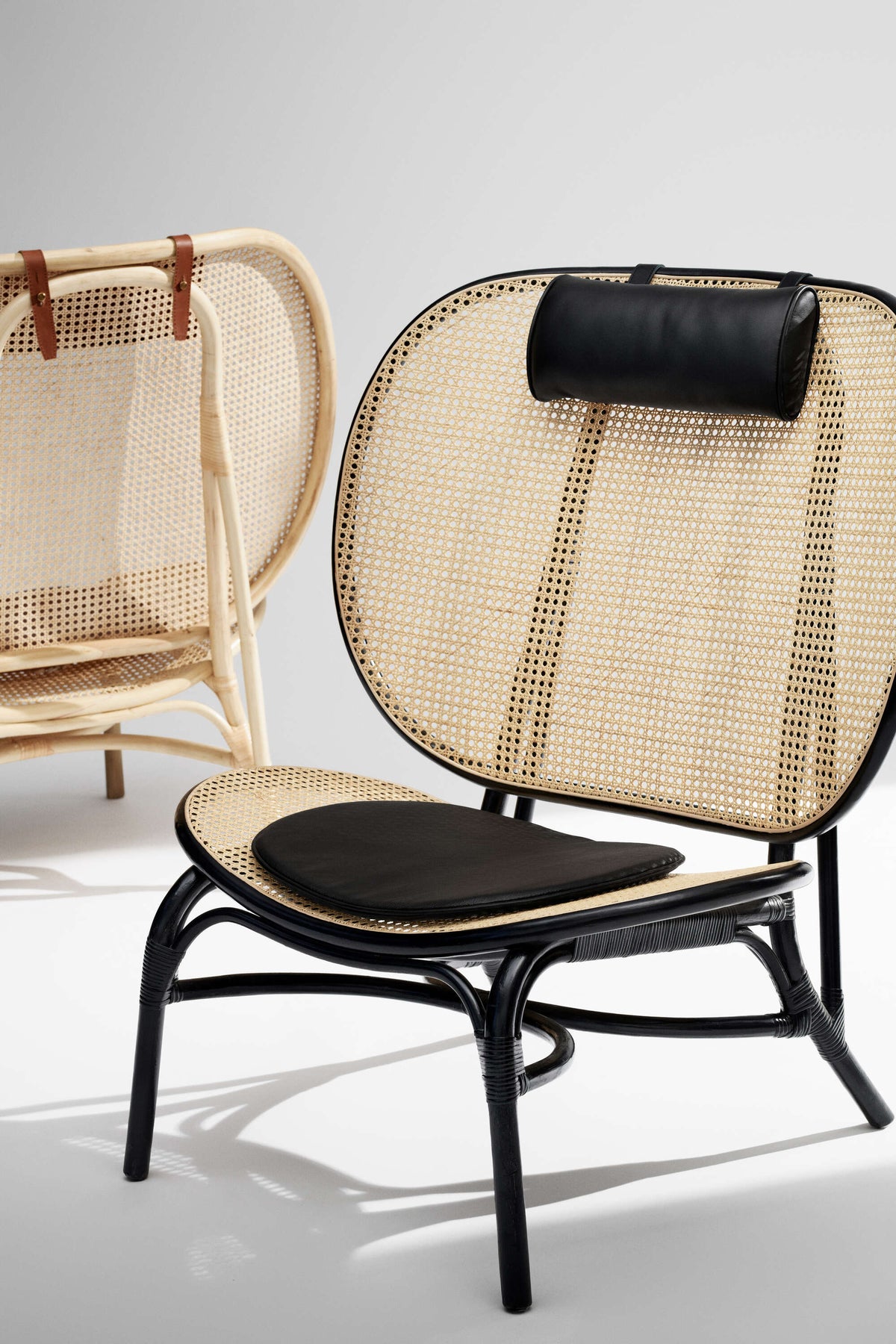 Nomad Chair