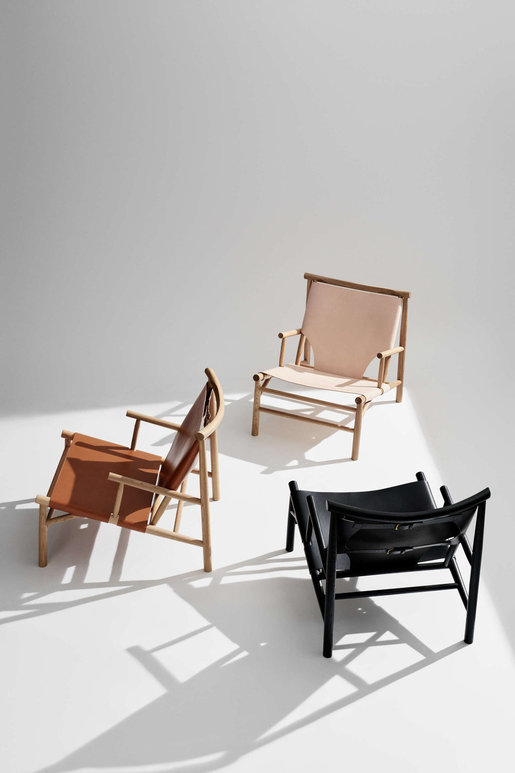 Samurai Chair
