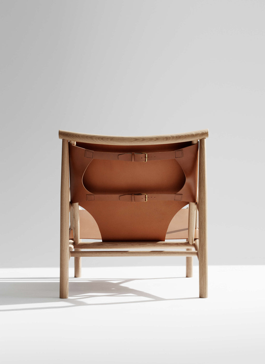 Samurai Chair