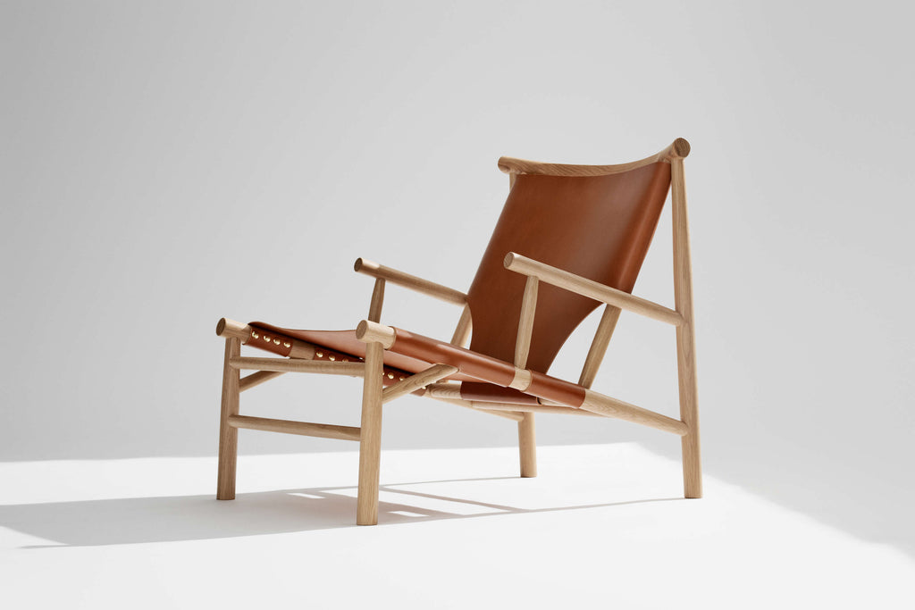 Samurai Chair