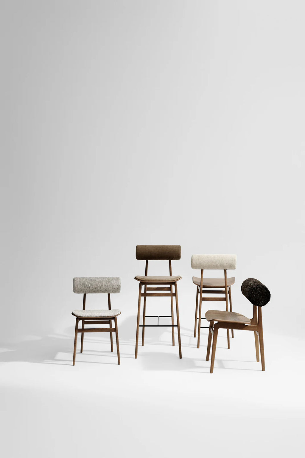 Totem Counter & Bar