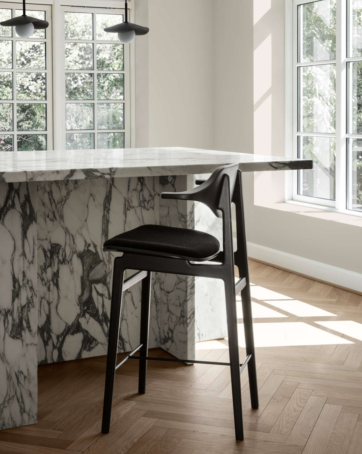 Bufala Counter & Bar
