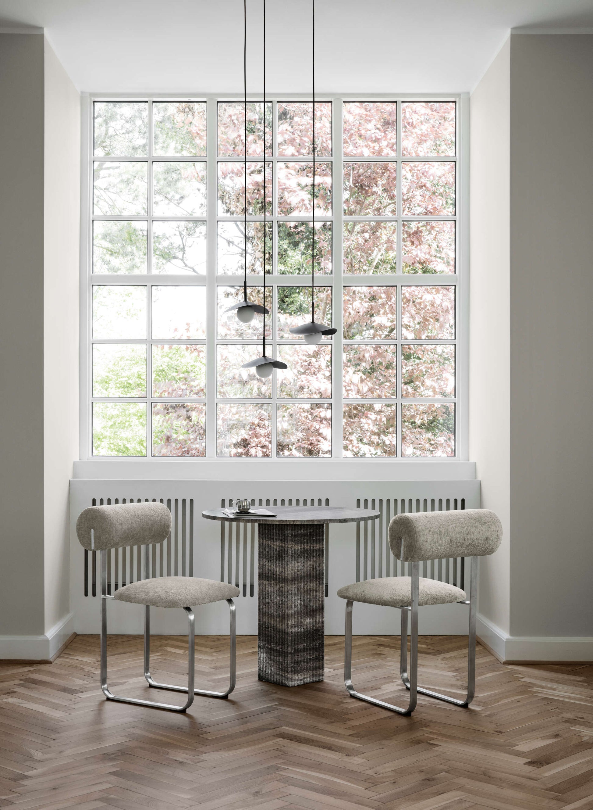 Soho Dining Table