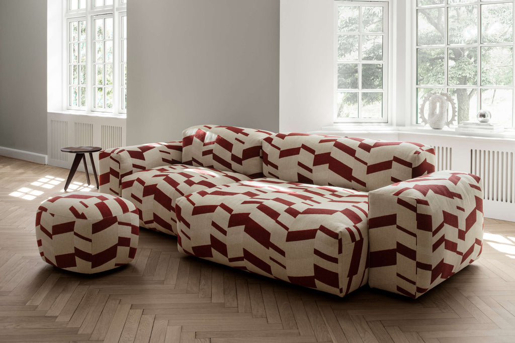 Reposé Sofa