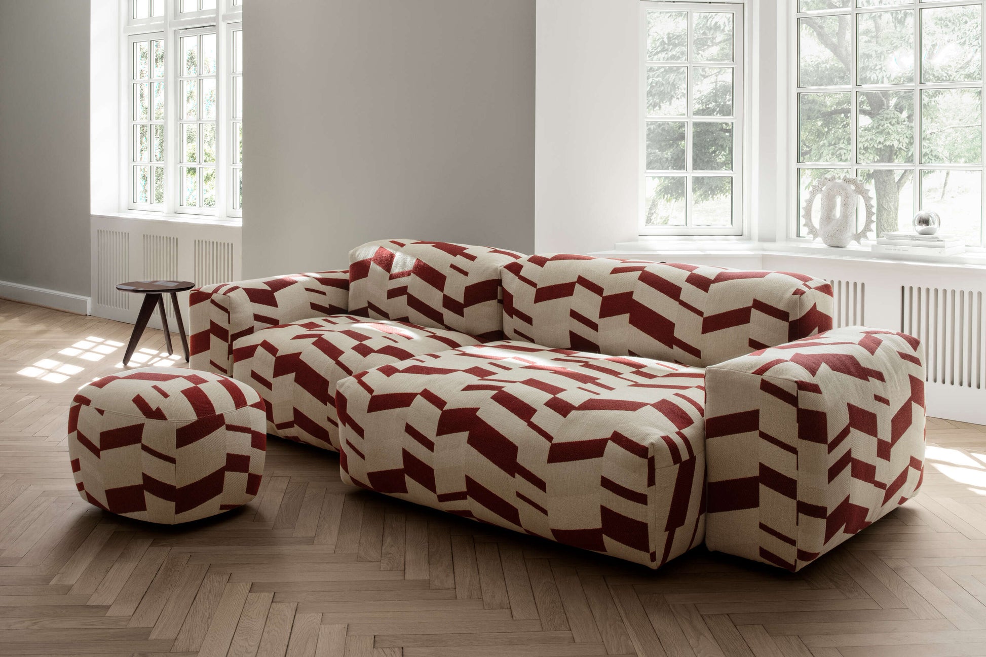 Reposé Sofa