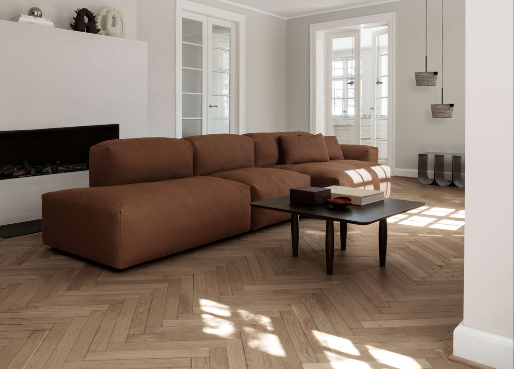 OKU COFFEE TABLE