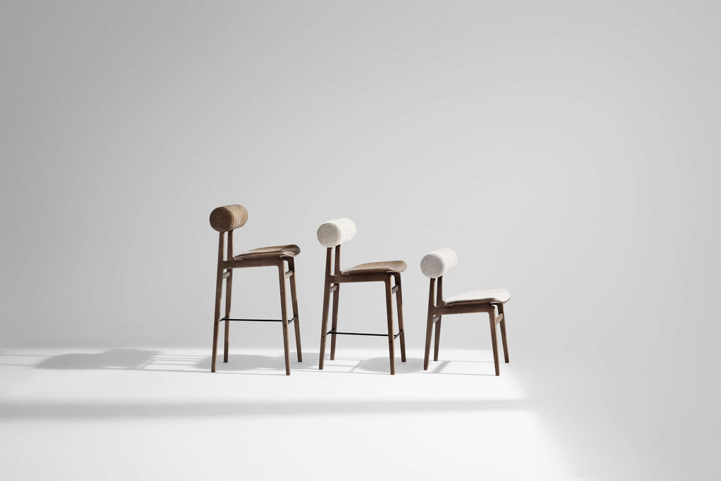 Totem Chair