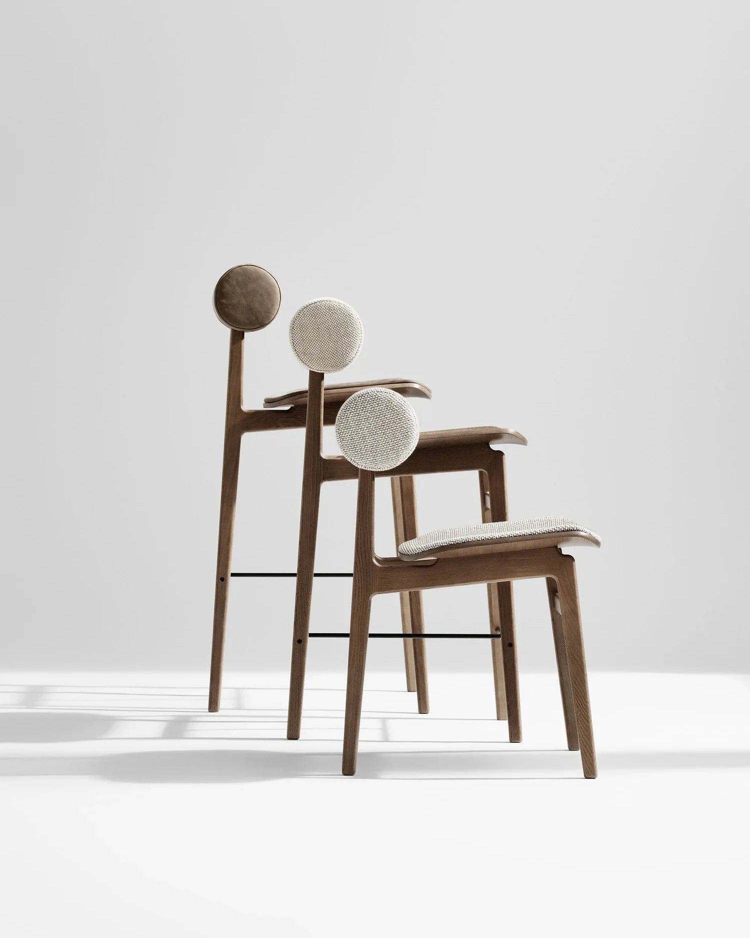 TOTEM CHAIR