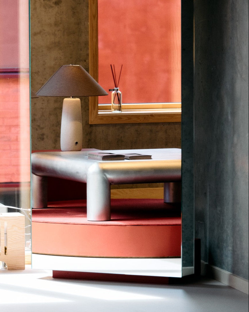Cubio Coffee Table