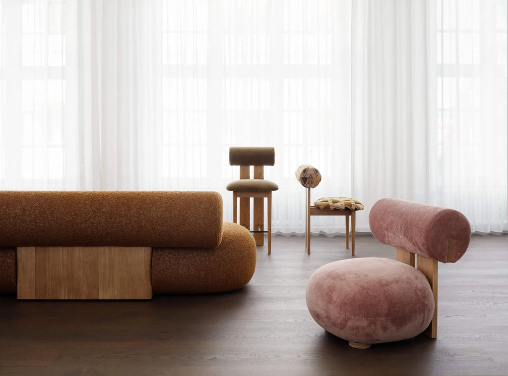 Hippo Sofa