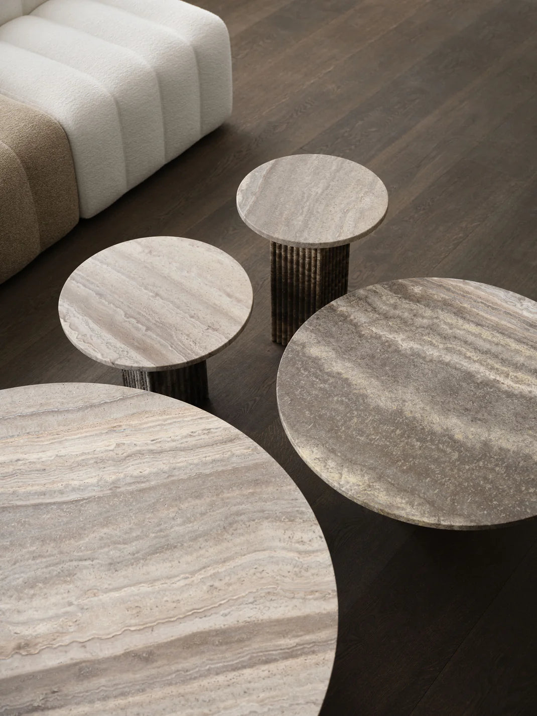 SOHO COFFEE TABLE