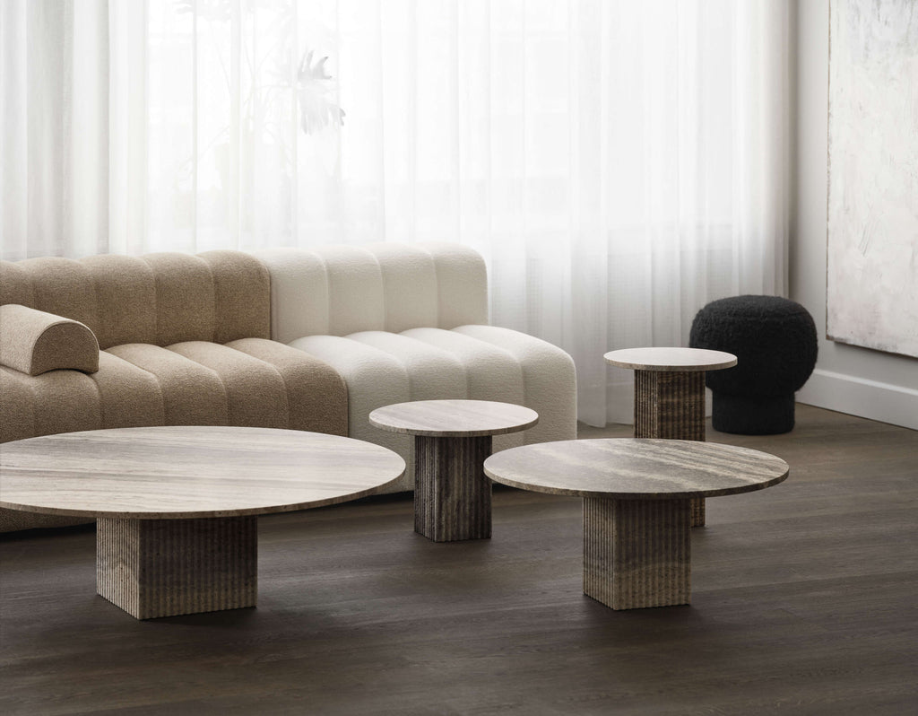 SOHO COFFEE TABLE