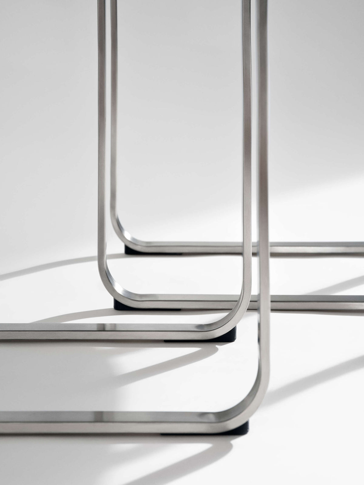 Hippo Chair | Steel