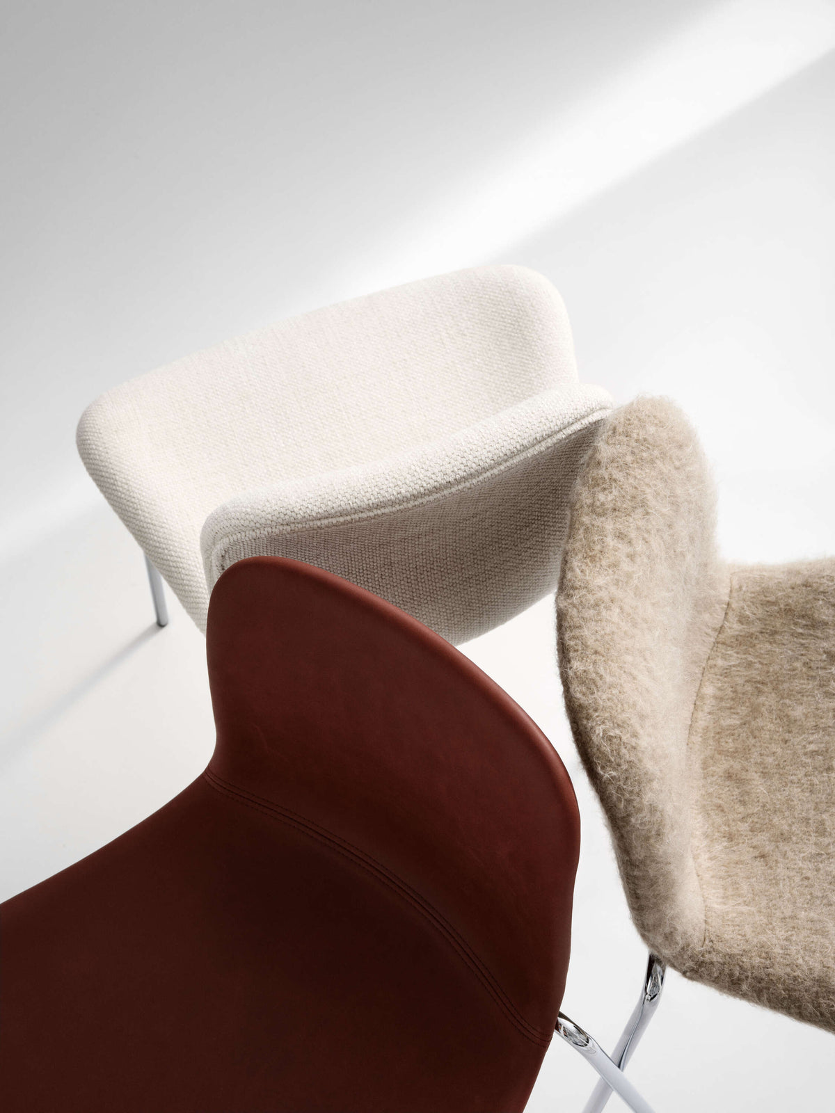 Langue Chair