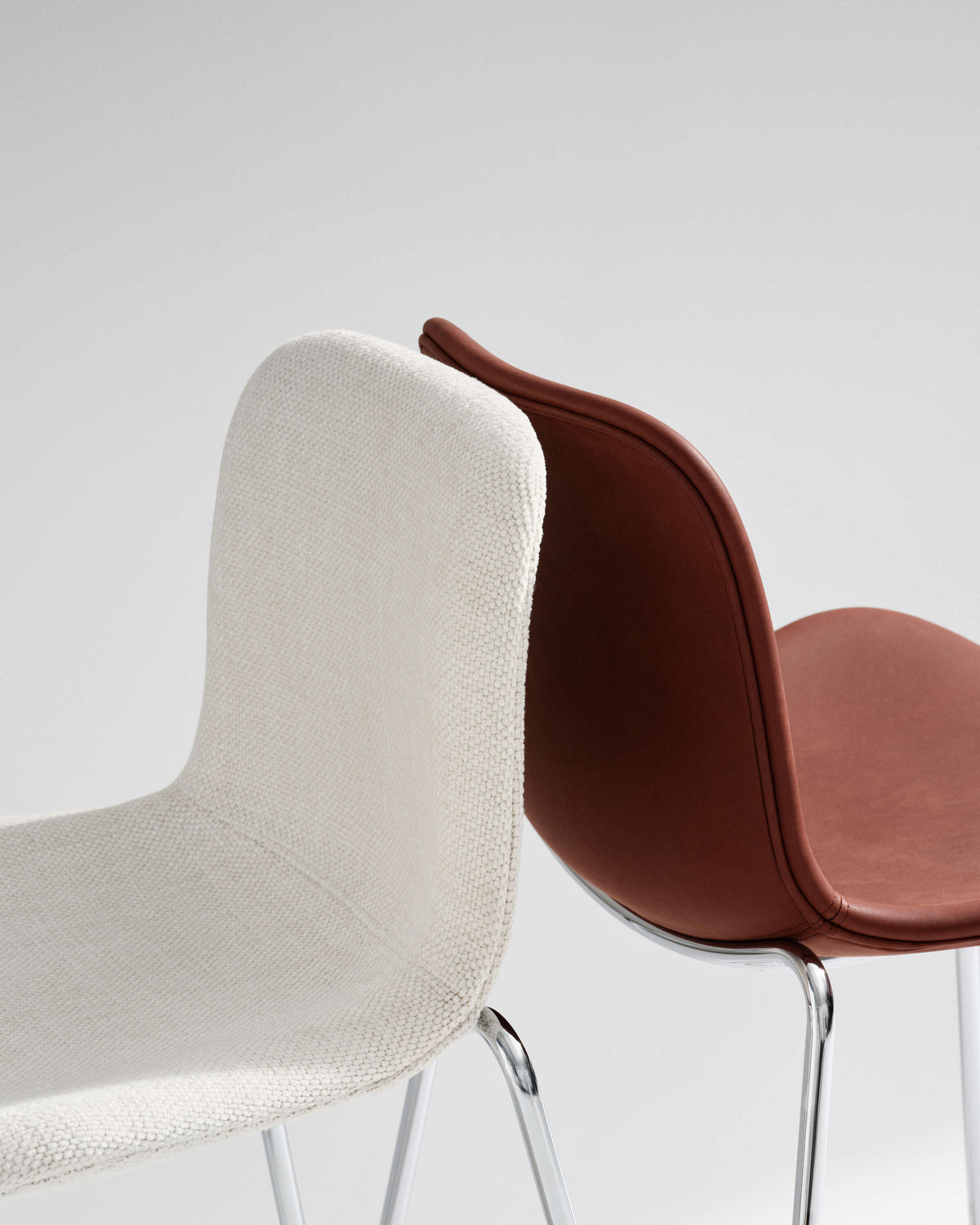 Langue Chair