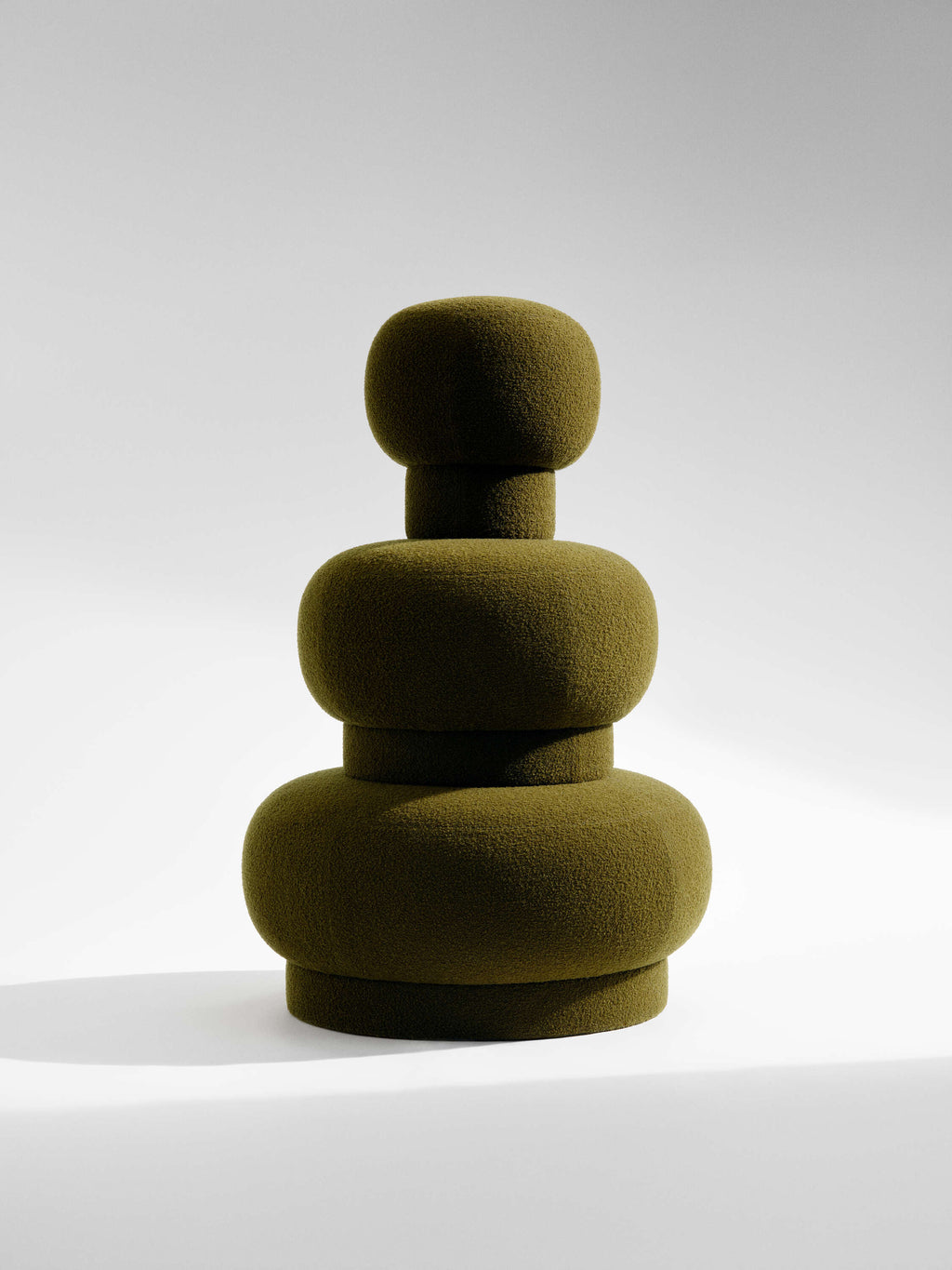 Liège Pouf