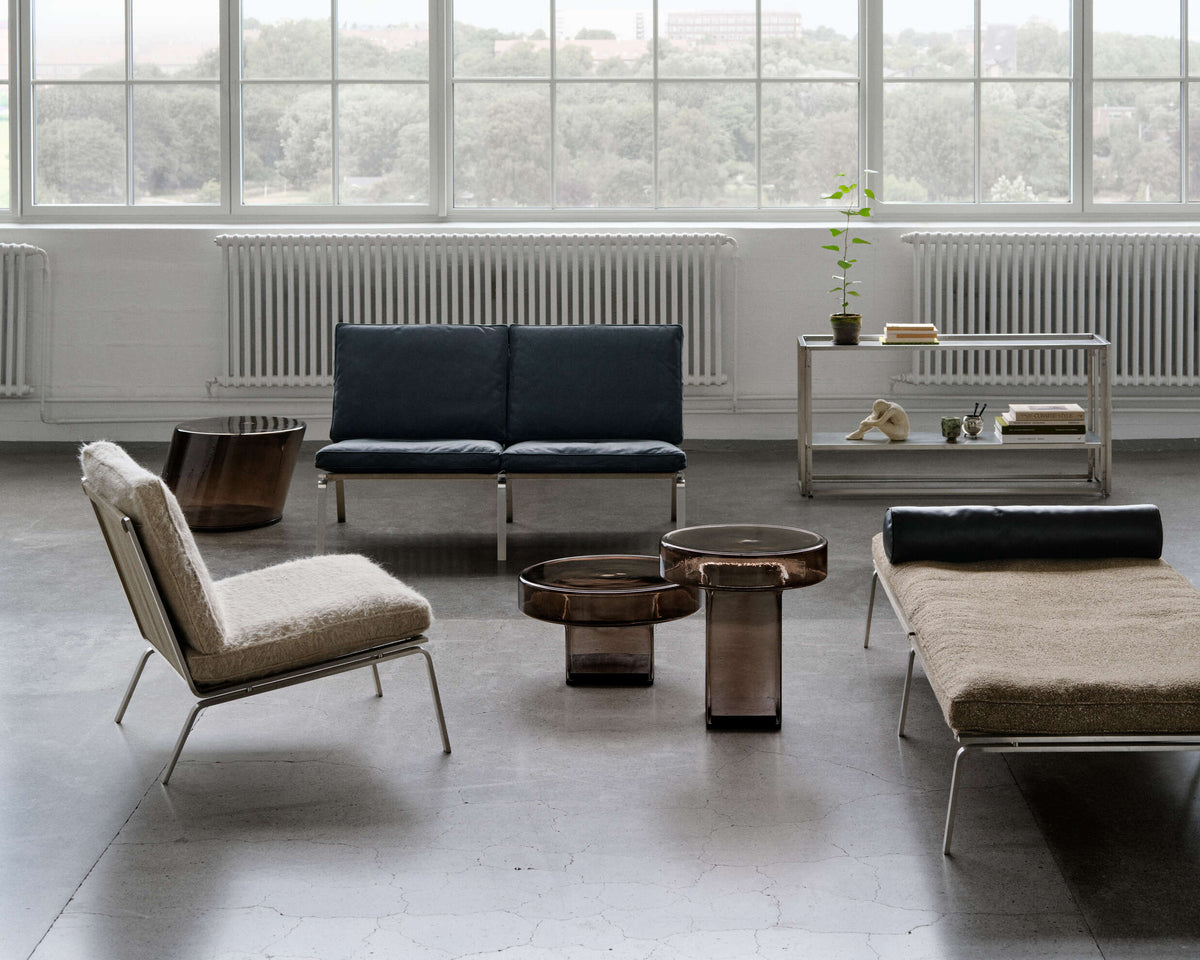 Man Lounge Chair