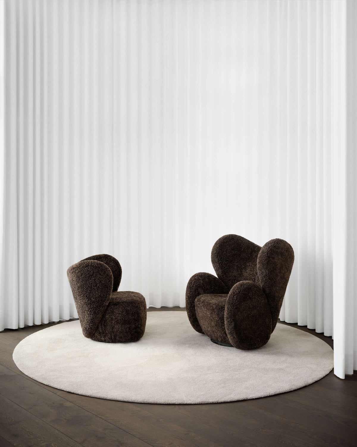 Big Big Chair