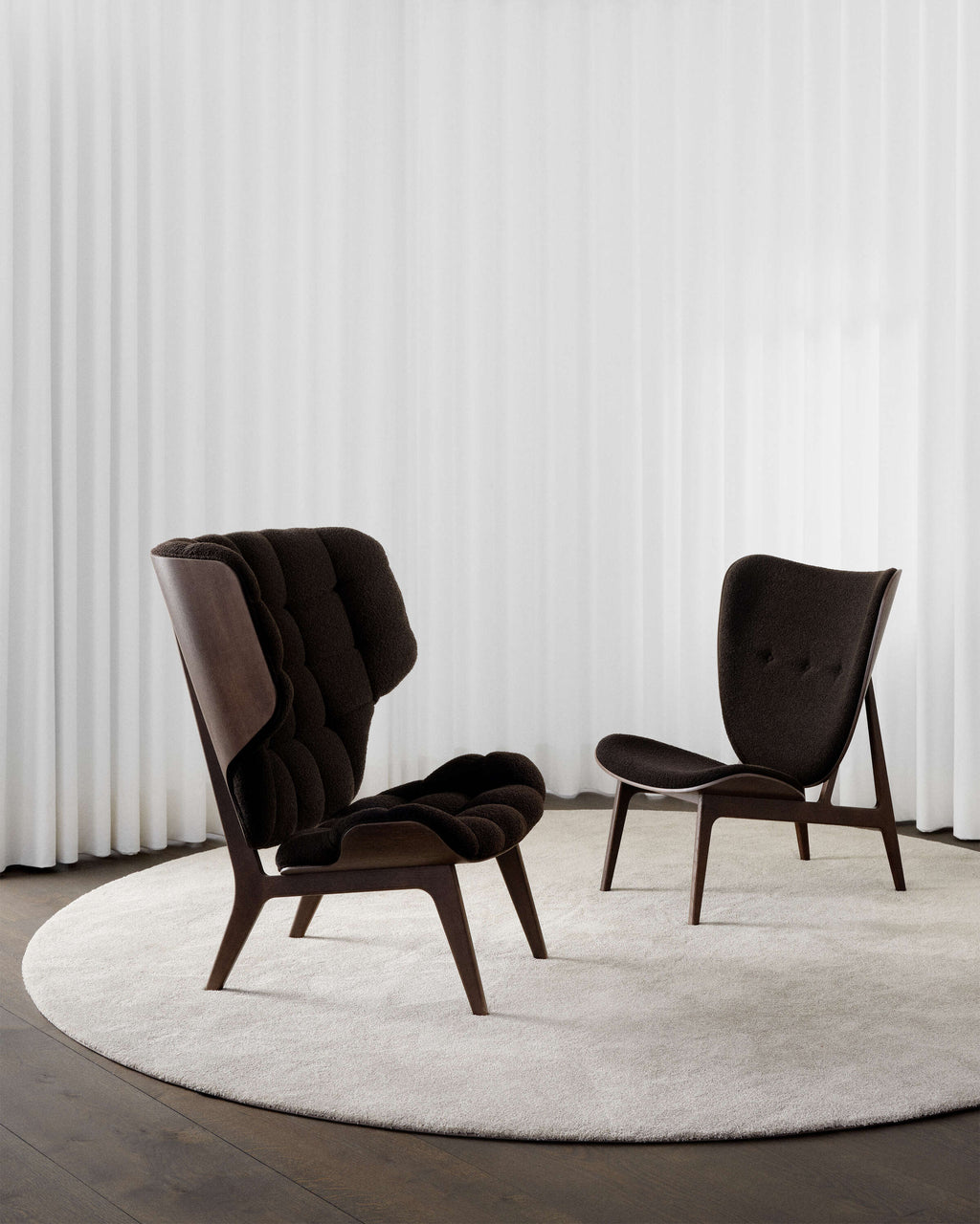 Mammoth Chair