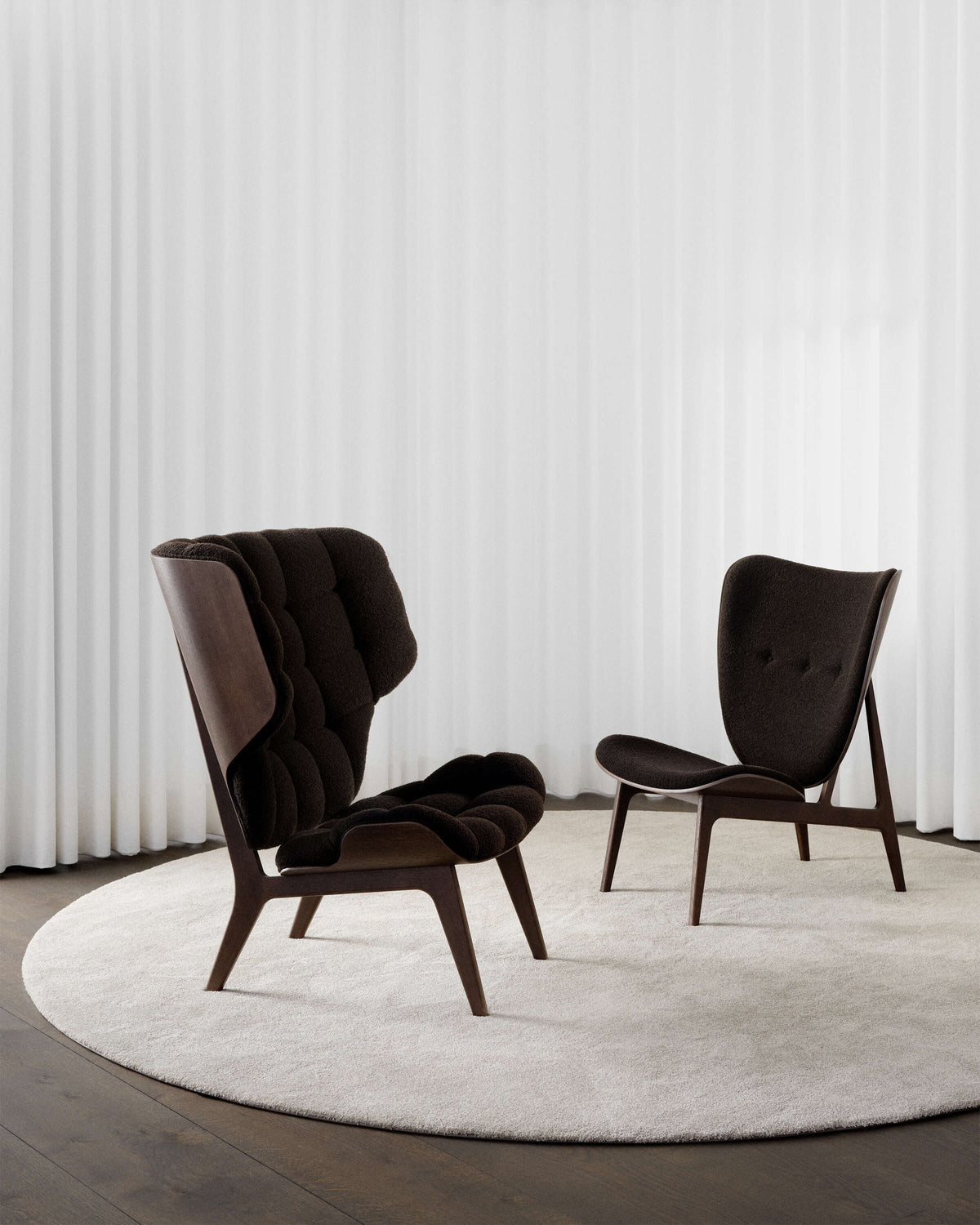 Mammoth Chair