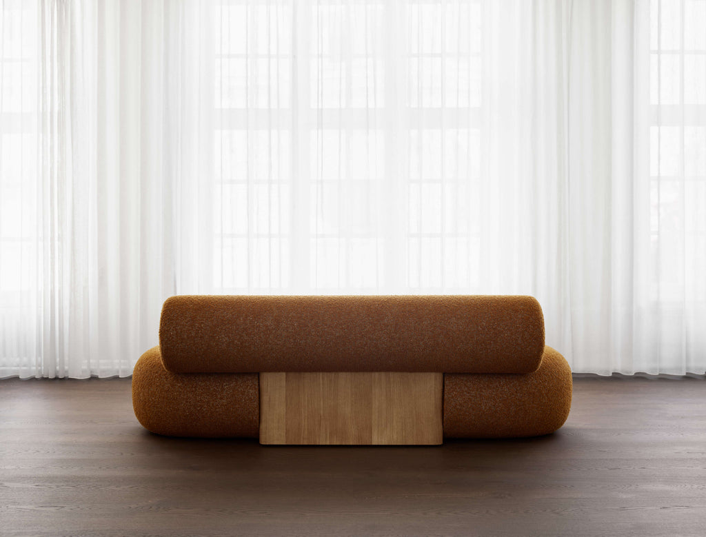 Hippo Sofa