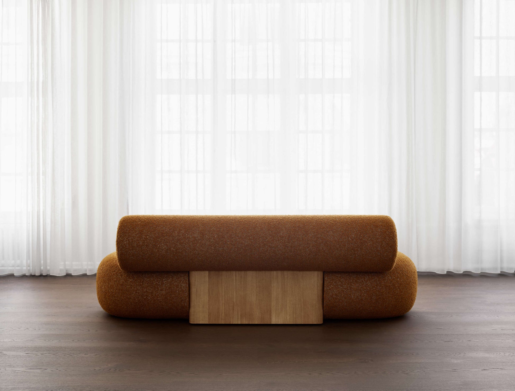 Hippo Sofa